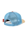 Gorra con Visera "Baseball Game" de Hello Hossy - Aúpa Organics