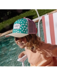 Gorra con Visera "Garden Joy" de Hello Hossy - Aúpa Organics