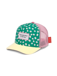 Gorra con Visera "Garden Joy" de Hello Hossy - Aúpa Organics