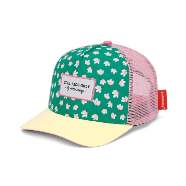 Gorra con Visera "Garden Joy" de Hello Hossy - Aúpa Organics