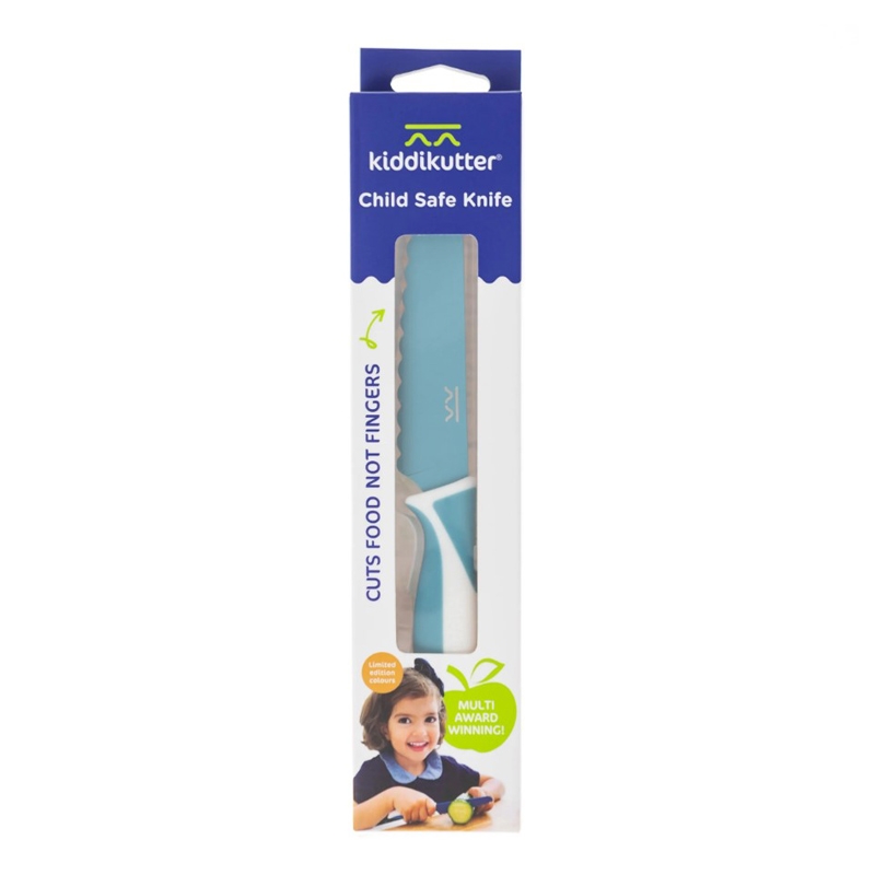 Cuchillo autonomía niños de Kiddikutter - Aúpa Organics