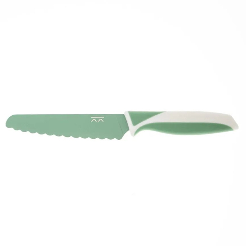 Cuchillo autonomía niños de Kiddikutter - Aúpa Organics