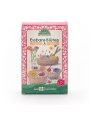 Kit Semillas Flores Comestibles Ecológicas Huerto y Cocina - Aúpa Organics