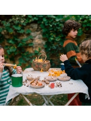 Set de Setas de Madera "Mushroom Grove" de Grapat - Aúpa Organics