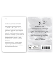 Fíjate: flores silvestres. Guía visual para reconocer flores silvestres - Aúpa Organics