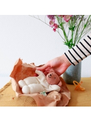 Muñeco de Tela Oso - Nanchen Natur