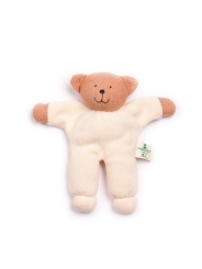 Muñeco de Tela Oso - Nanchen Natur