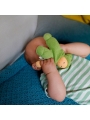 Muñeco Pimpel Verde de Nanchen Natur - Aúpa Organics