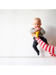 Sonajero Cucurucho Helado - Nanchen Natur