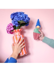 Sonajero Pequeño Payaso - Nanchen Natur