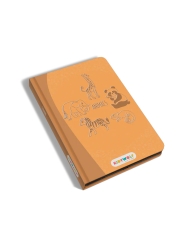 Tableta de Dibujo KIDYDRAW Animales de KIDYWOLF - Aúpa Organics