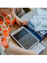 Tableta de Dibujo KIDYDRAW Galaxia de KIDYWOLF - Aúpa Organics