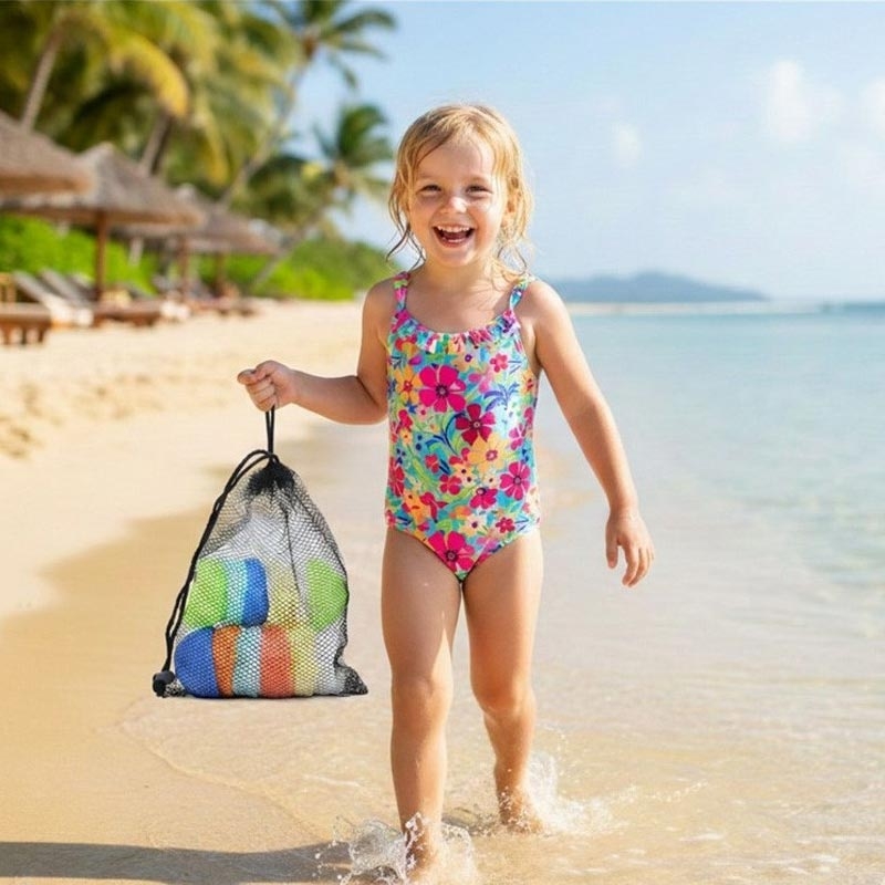 Aqua Boom Globos de Agua Reutilizables Pack de 7 - Aúpa Organics