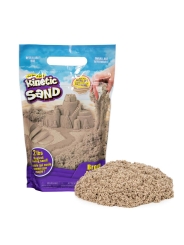 Arena mágica Cinética 1,5 kgs. Knitec Sand - Aúpa Organics