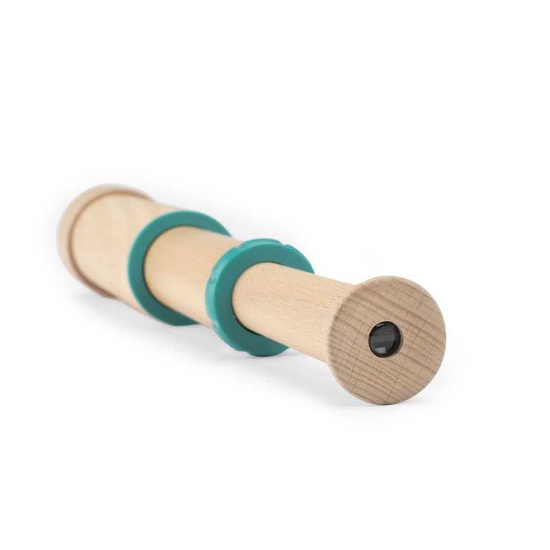 Catalejo Infantil de Madera de Moulin Roty - Aúpa Organics