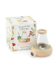 Gran Caja de Observación de Insectos de Moulin Roty - Aúpa Organics