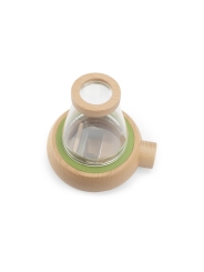 Gran Caja de Observación de Insectos de Moulin Roty - Aúpa Organics