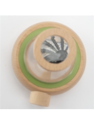 Gran Caja de Observación de Insectos de Moulin Roty - Aúpa Organics