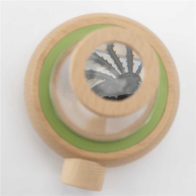 Gran Caja de Observación de Insectos de Moulin Roty - Aúpa Organics