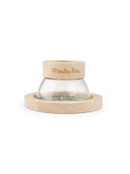 Pequeña Caja de Observación de Insectos de Moulin Roty - Aúpa Organics