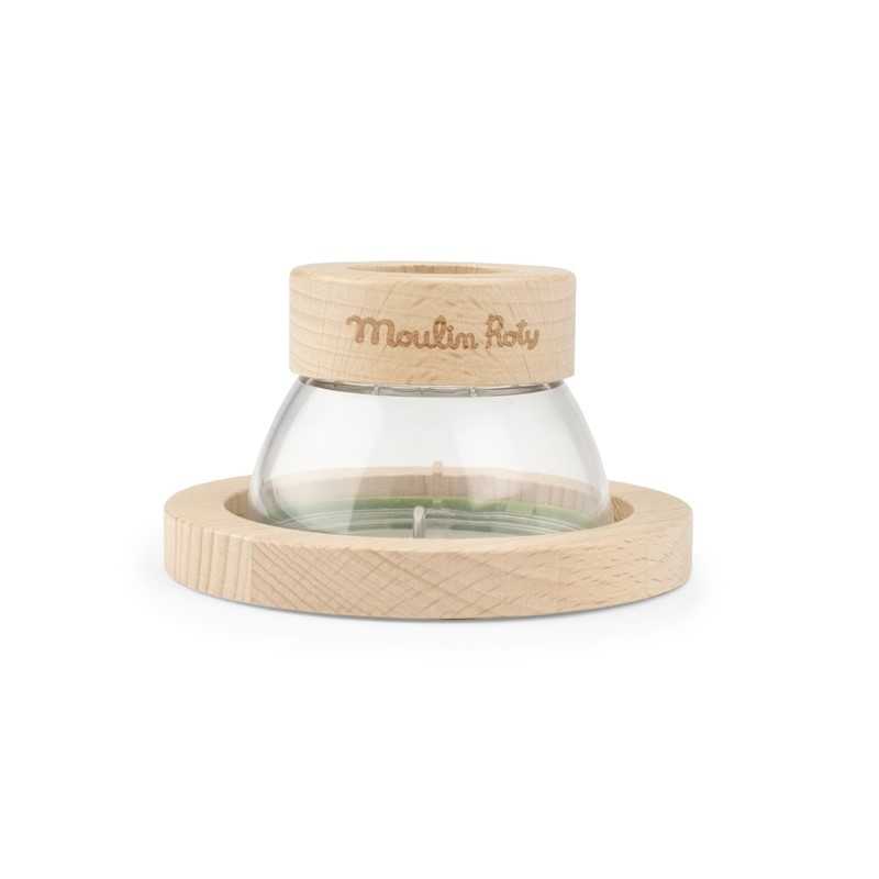 Pequeña Caja de Observación de Insectos de Moulin Roty - Aúpa Organics