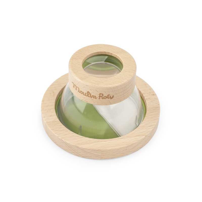 Pequeña Caja de Observación de Insectos de Moulin Roty - Aúpa Organics