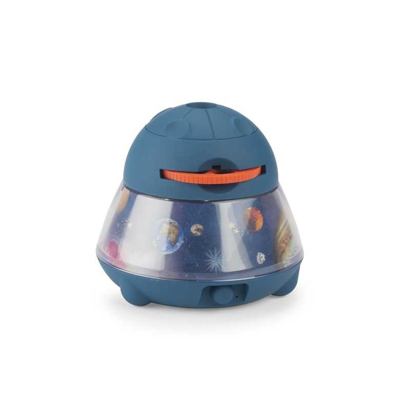 Proyector "El espacio" Moulin Roty - Aúpa Organics