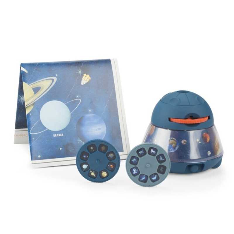 Proyector "El espacio" Moulin Roty - Aúpa Organics