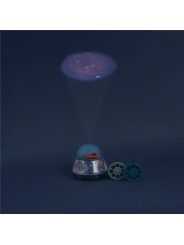 Proyector "El espacio" Moulin Roty - Aúpa Organics