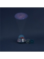 Proyector "El espacio" Moulin Roty - Aúpa Organics