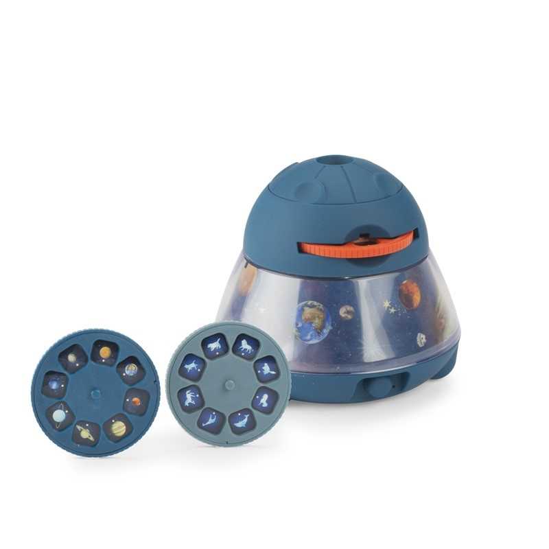 Proyector "El espacio" Moulin Roty - Aúpa Organics