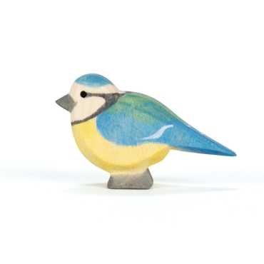 Figuras y Animales de Madera Ostheimer - Aúpa Organics