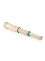 Catalejo Infantil de Madera de Moulin Roty - Aúpa Organics