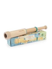 Catalejo Infantil de Madera de Moulin Roty - Aúpa Organics