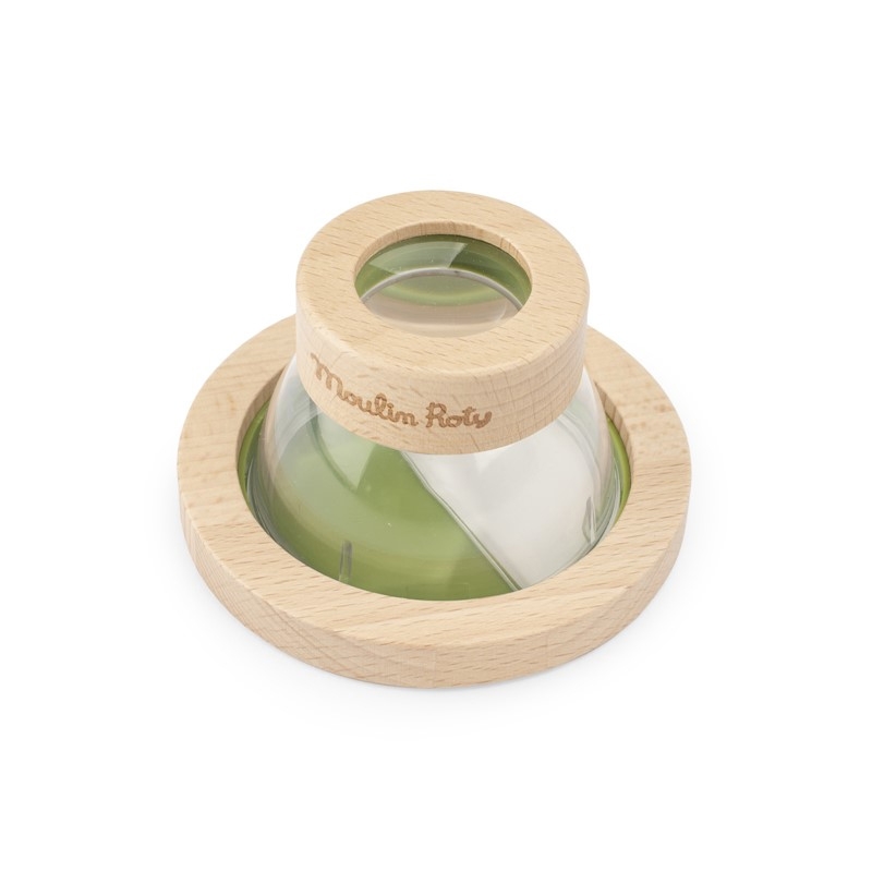 Pequeña Caja de Observación de Insectos de Moulin Roty - Aúpa Organics