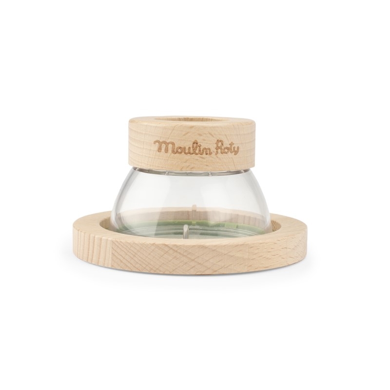 Pequeña Caja de Observación de Insectos de Moulin Roty - Aúpa Organics