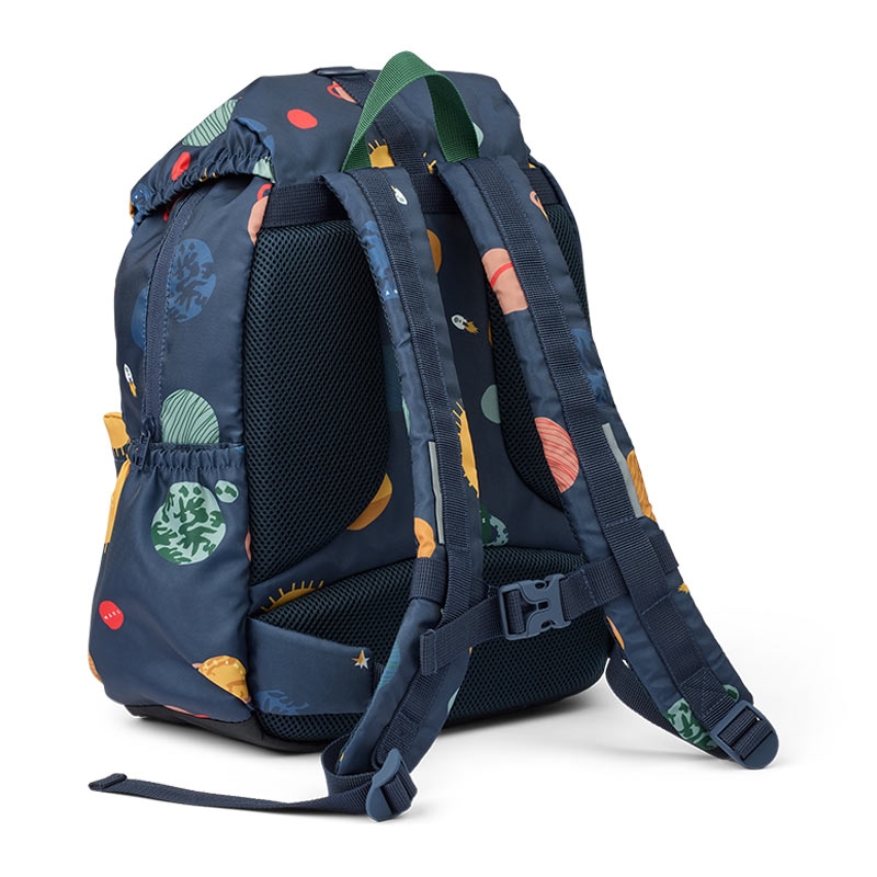 Mochila Infantil de Poliéster Reciclado de Liewood - Aúpa Organics