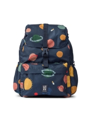 Mochila Infantil de Poliéster Reciclado de Liewood - Aúpa Organics