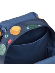 Mochila Infantil de Poliéster Reciclado de Liewood - Aúpa Organics