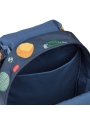 Mochila Infantil de Poliéster Reciclado de Liewood - Aúpa Organics