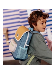 Mochila Infantil de Poliéster Reciclado de Hello Hossy - Aúpa Organics