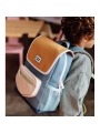 Mochila Infantil de Poliéster Reciclado de Hello Hossy - Aúpa Organics