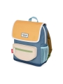 Mochila Infantil de Poliéster Reciclado de Hello Hossy - Aúpa Organics