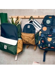 Mochila Infantil de Poliéster Reciclado de Liewood - Aúpa Organics