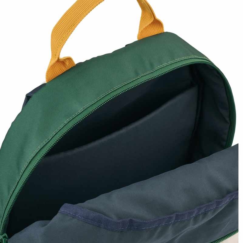 Mochila Infantil de Poliéster Reciclado de Liewood - Aúpa Organics