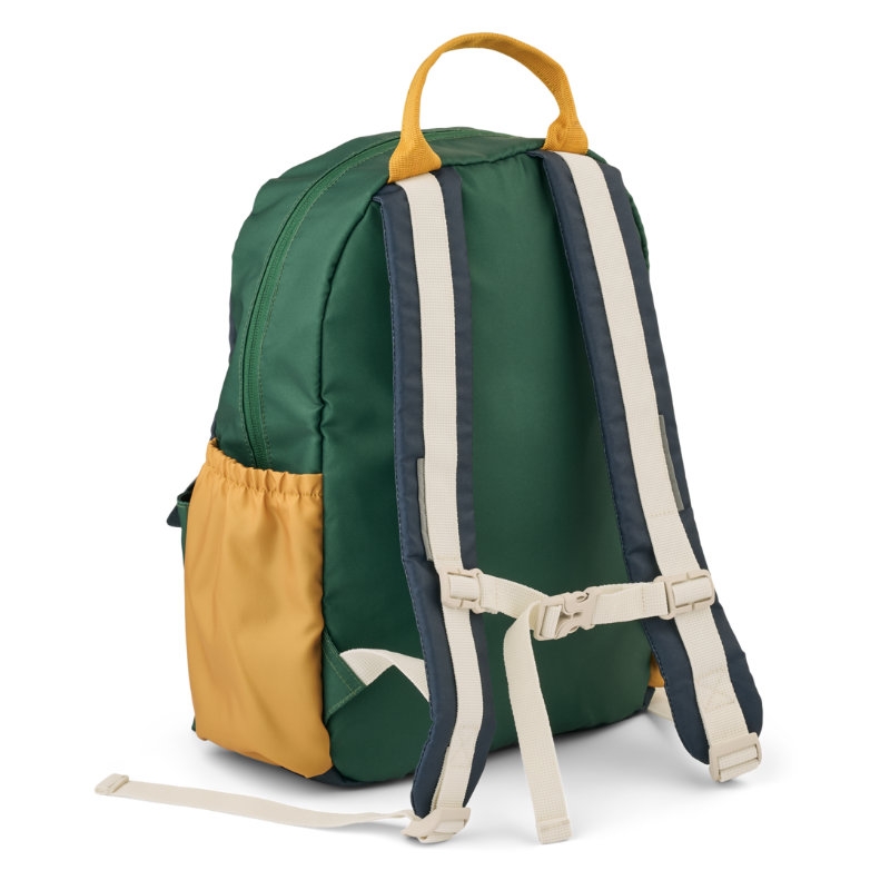 Mochila Infantil de Poliéster Reciclado de Liewood - Aúpa Organics