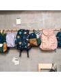Mochila Infantil de Poliéster Reciclado de Liewood - Aúpa Organics