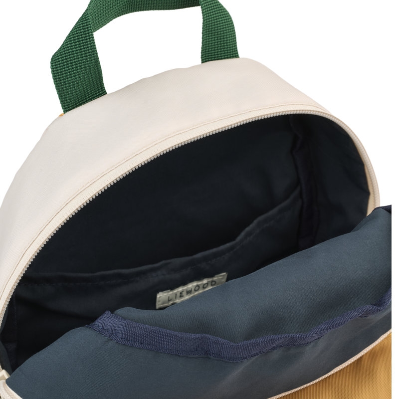 Mochila Infantil de Poliéster Reciclado de Liewood - Aúpa Organics