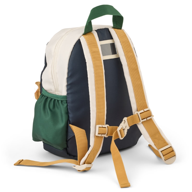 Mochila Infantil de Poliéster Reciclado de Liewood - Aúpa Organics
