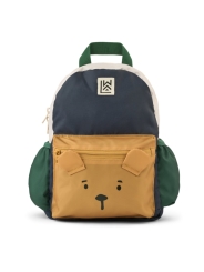 Mochila Infantil de Poliéster Reciclado de Liewood - Aúpa Organics